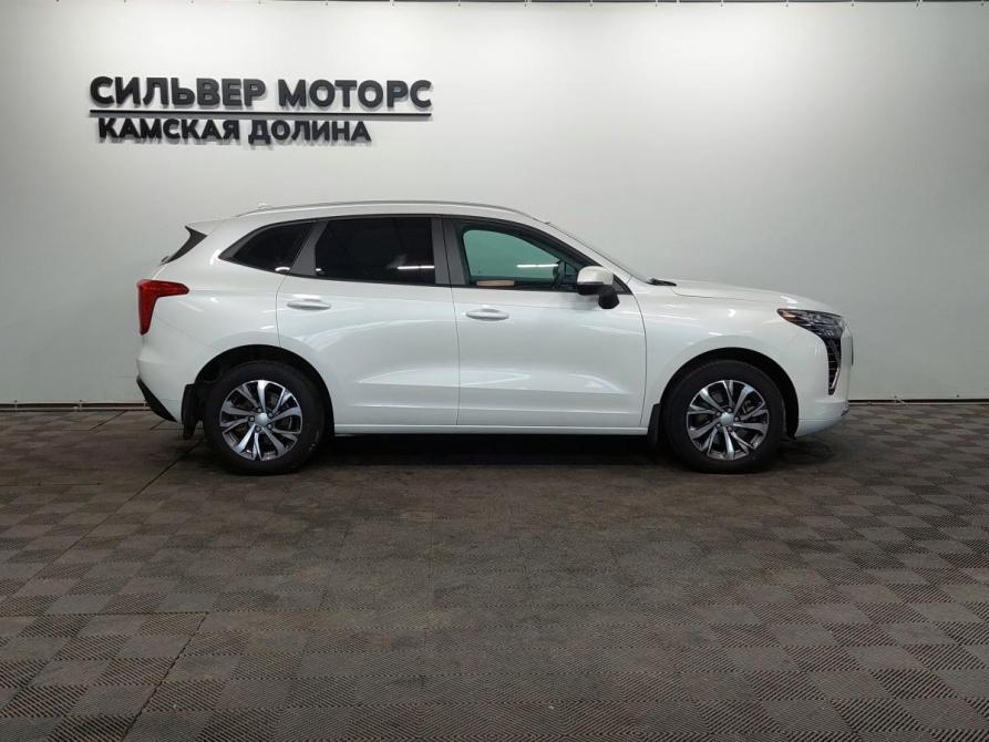 Haval Jolion I Пермь  - изображение 4