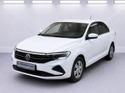 Volkswagen Polo VI Москва  - изображение 15