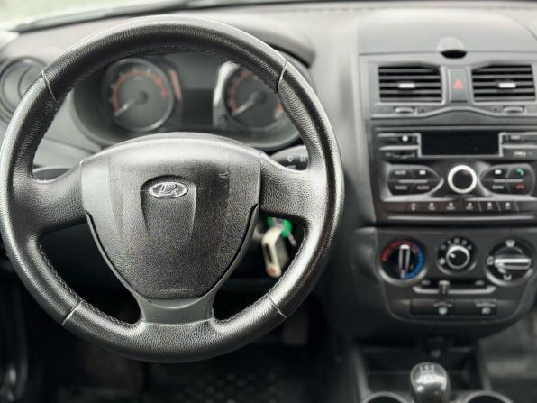 Lada (ВАЗ) Granta I с пробегом 2018 года, цена 479 000 рублей, 130500 км, седан, Автокод Объявления