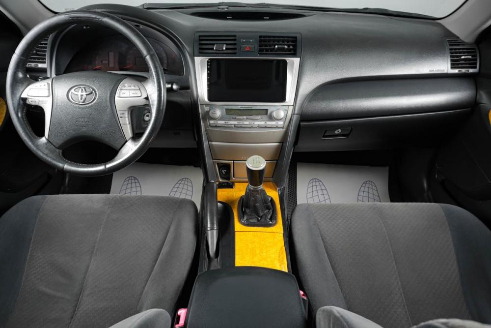 Toyota Camry VI (XV40) Рестайлинг Тюмень  - изображение 13
