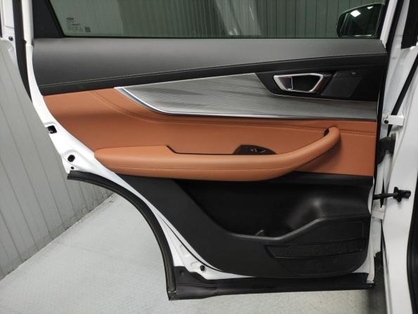 Chery Tiggo 8 Pro e+ с пробегом 2023 года, цена 2 520 000 рублей, 20937 км, внедорожник, Автокод Объявления