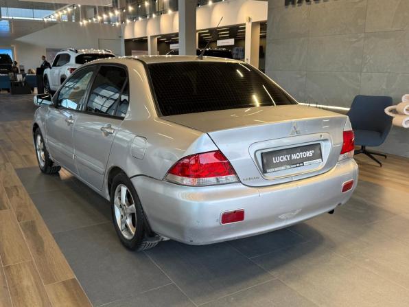 Mitsubishi Lancer IX с пробегом 2005 года, цена 295 000 рублей, 258732 км, седан, Автокод Объявления