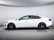 Hyundai Sonata VIII (DN8) Москва  - изображение 28