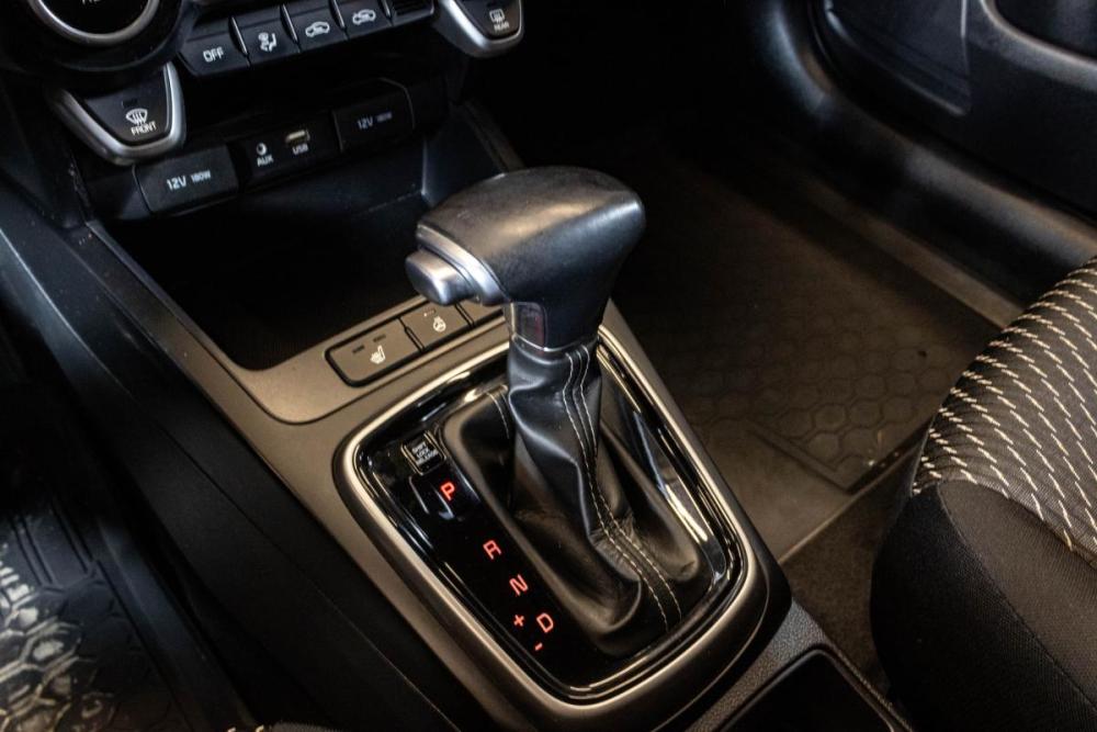 Kia Rio IV Уфа  - изображение 17