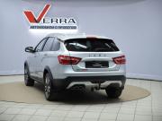 Lada (ВАЗ) Vesta I Уфа  - изображение 23