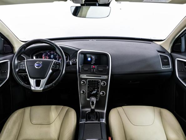 Volvo XC60 I Рестайлинг с пробегом 2015 года, цена 2 099 000 рублей, 168000 км, внедорожник, Автокод Объявления