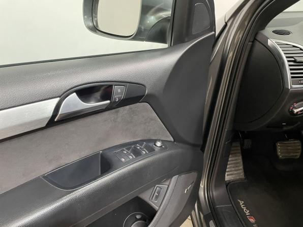 Audi Q7 I (4L) Рестайлинг с пробегом 2013 года, цена 2 289 900 рублей, 259728 км, внедорожник, Автокод Объявления