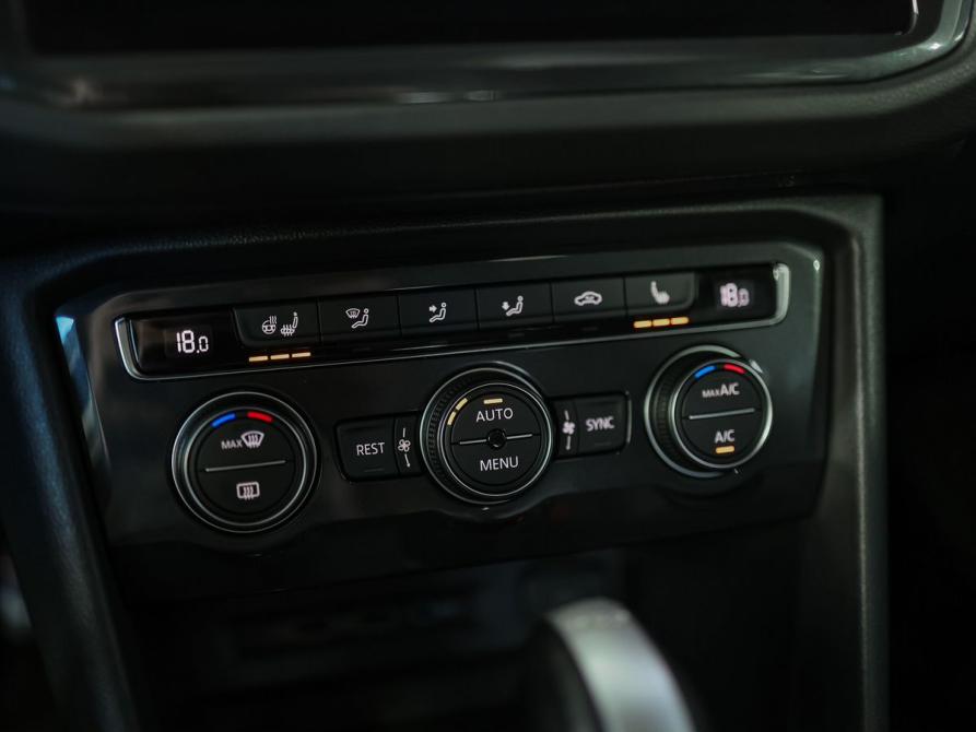 Volkswagen Tiguan II Ижевск  - изображение 24