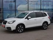 Subaru Forester IV Рестайлинг 2 Архангельск  - изображение 22