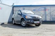 SsangYong Kyron I Курган  - изображение 21