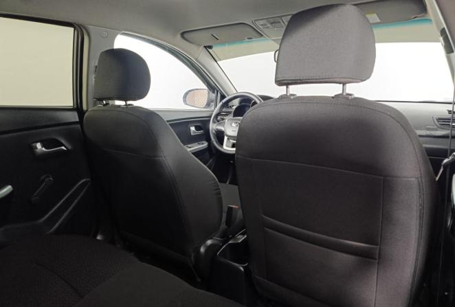 Kia Rio III с пробегом 2014 года, цена 860 000 рублей, 142189 км, хэтчбек, Автокод Объявления