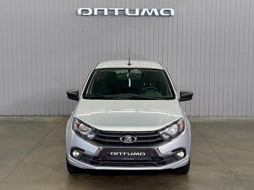 Lada (ВАЗ) Granta I Рестайлинг Краснодар  - изображение 2