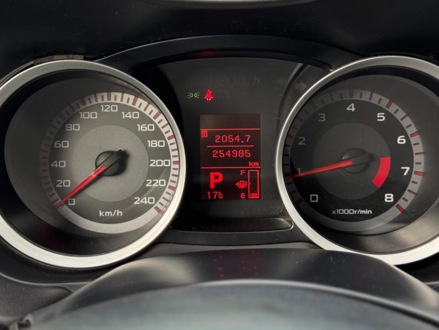 Mitsubishi Lancer X Ульяновск  - изображение 16