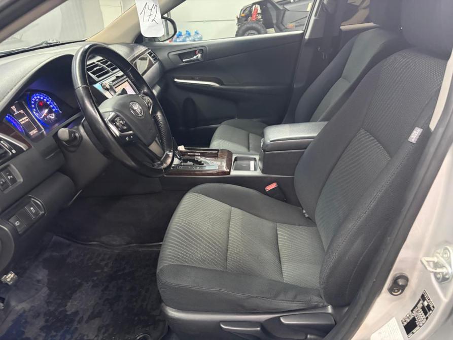 Toyota Camry VII (XV50) Рестайлинг Краснодар  - изображение 12