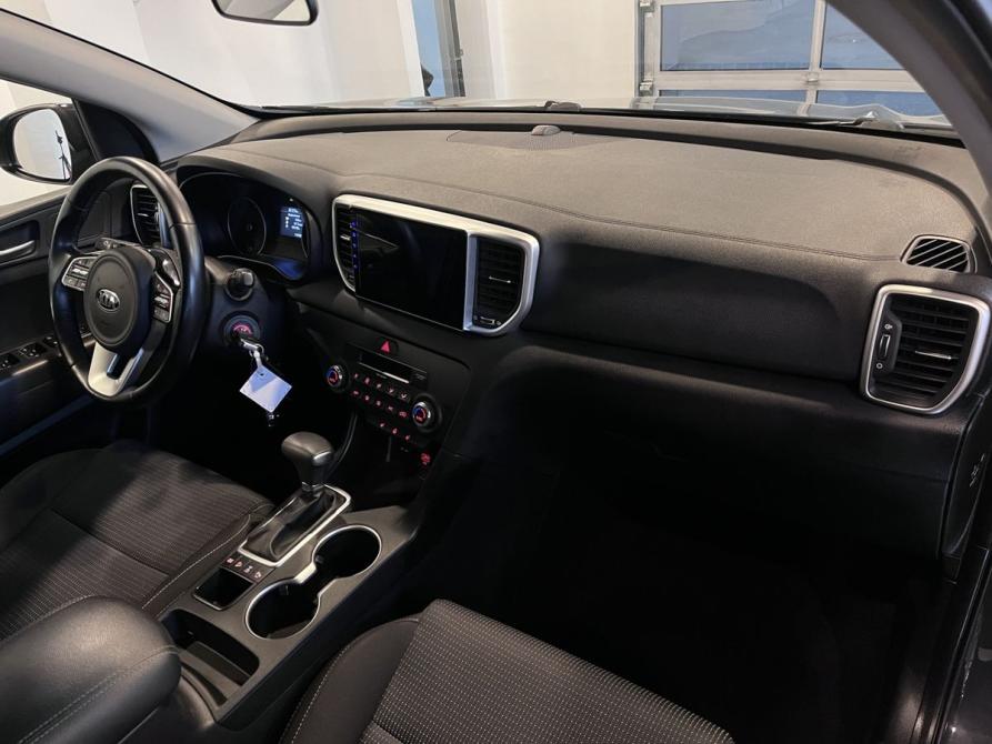 Kia Sportage IV Рестайлинг Чебоксары  - изображение 12