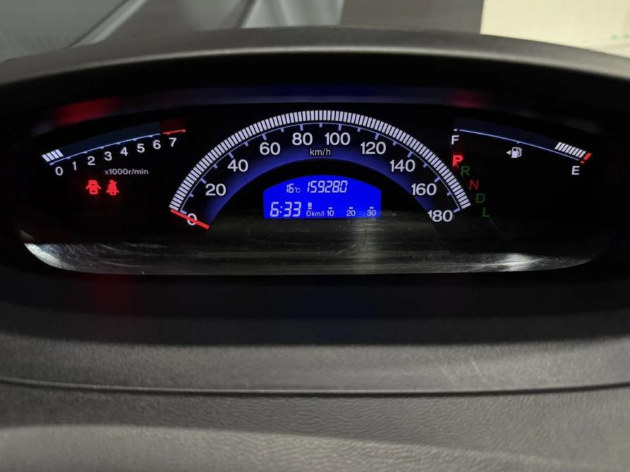 Honda Freed I Рестайлинг Пермь  - изображение 19