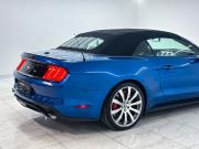 Ford Mustang VI Рестайлинг Уфа  - изображение 60