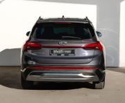 Hyundai Santa Fe IV Рестайлинг Москва  - изображение 36