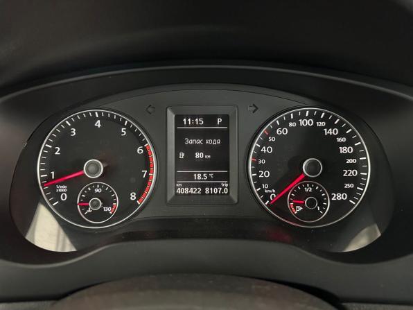 Volkswagen Jetta VI с пробегом 2013 года, цена 632 000 рублей, 408200 км, седан, Автокод Объявления