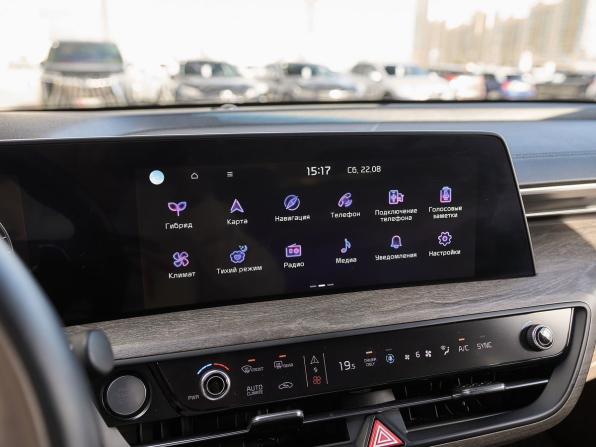 Kia K8 I с пробегом 2021 года, цена 3 500 000 рублей, 41177 км, седан, Автокод Объявления