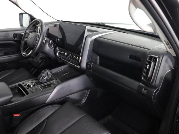 Haval H9 II с пробегом 2024 года, цена 3 990 000 рублей, 26765 км, внедорожник, Автокод Объявления