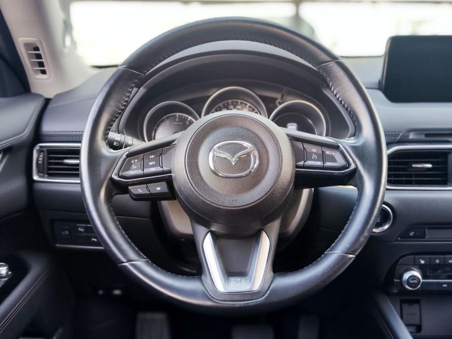 Mazda CX-5 II Рестайлинг Москва  - изображение 15