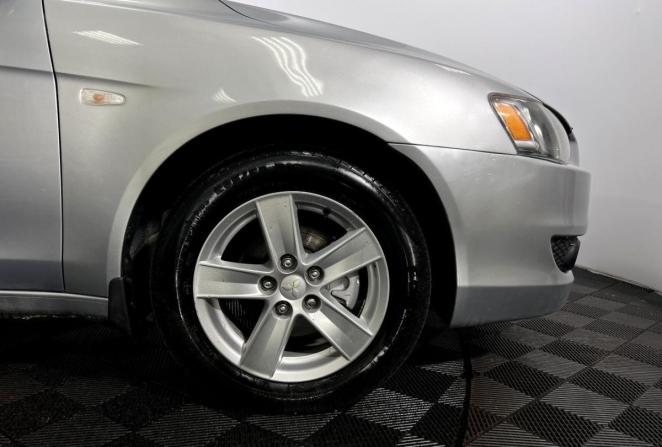 Mitsubishi Lancer X с пробегом 2008 года, цена 750 000 рублей, 220533 км, седан, Автокод Объявления