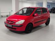 Hyundai Getz I Рестайлинг Казань  - изображение 23