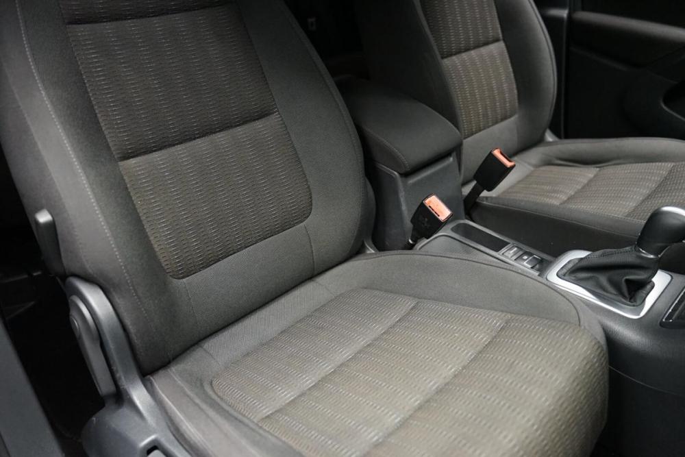 Volkswagen Tiguan I Рестайлинг Крым  - изображение 21