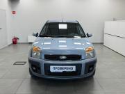 Ford Fusion I Рестайлинг Казань  - изображение 16