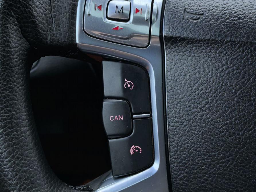 Ford Mondeo IV Рестайлинг Мурманск  - изображение 16