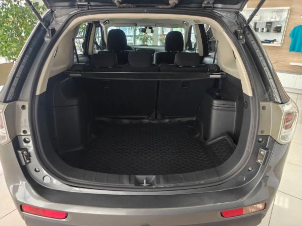 Mitsubishi Outlander III с пробегом 2013 года, цена 1 349 000 рублей, 202908 км, внедорожник, Автокод Объявления