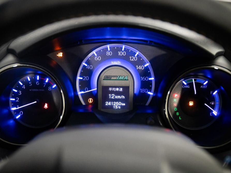 Honda Fit Shuttle I Иркутск  - изображение 10