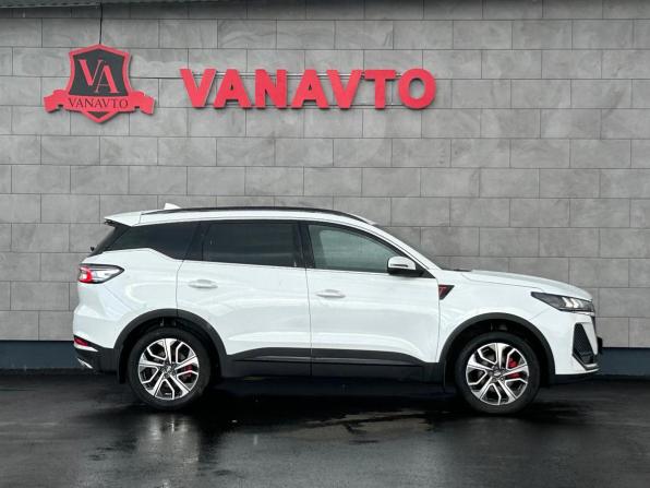 Chery Tiggo 7 Pro Max I Рестайлинг с пробегом 2024 года, цена 2 135 000 рублей, 37843 км, внедорожник, Автокод Объявления