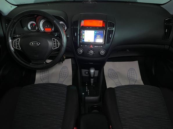 Kia Ceed I с пробегом 2008 года, цена 659 000 рублей, 238903 км, хэтчбек, Автокод Объявления