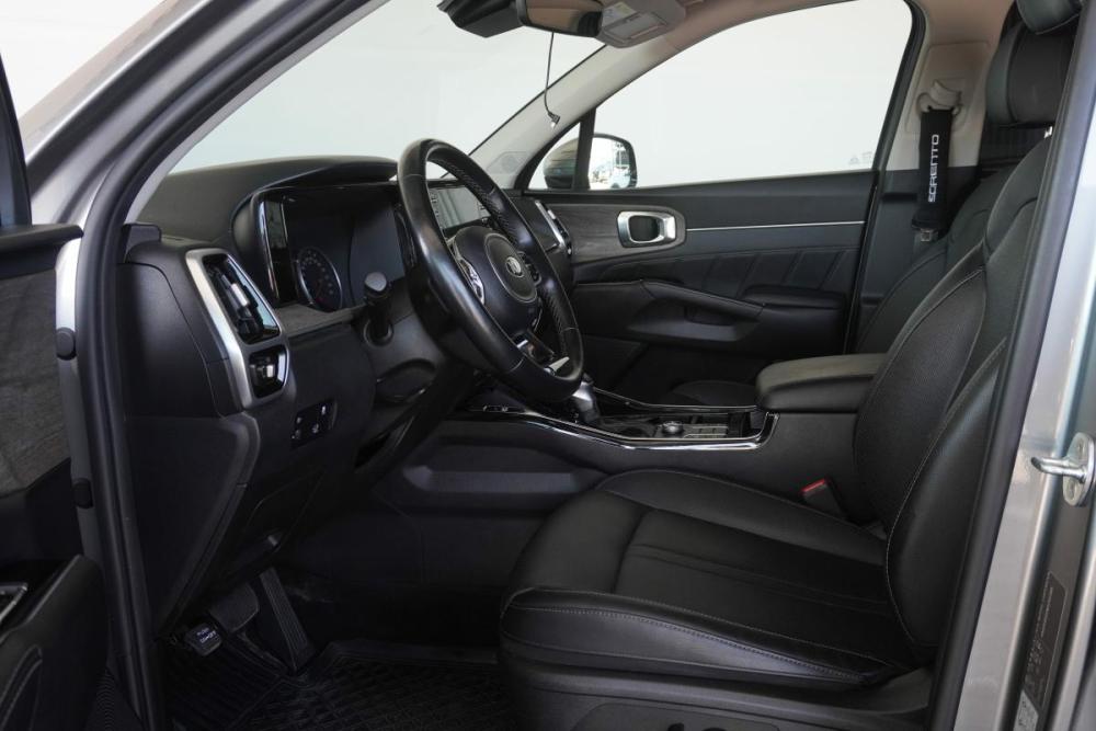 Kia Sorento IV Калининград  - изображение 16