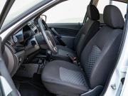 Lada (ВАЗ) Granta I Рестайлинг Краснодар  - изображение 26
