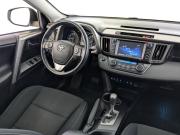 Toyota RAV4 IV (XA40) Рестайлинг Москва  - изображение 58
