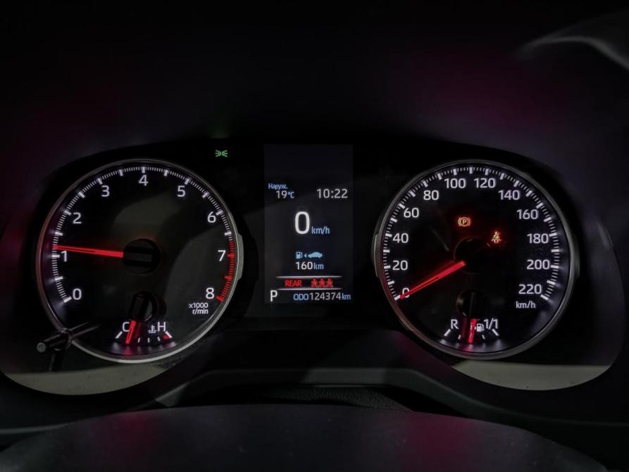 Toyota RAV4 V (XA50) Химки  - изображение 16