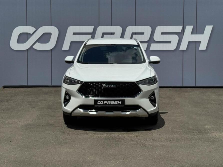 Haval F7 I Кропоткин  - изображение 3