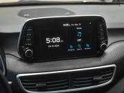 Hyundai Tucson III Рестайлинг Челябинск  - изображение 53