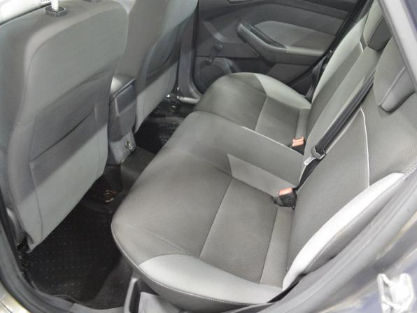 Ford Focus III с пробегом 2012 года, цена 748 000 рублей, 198327 км, седан, Автокод Объявления