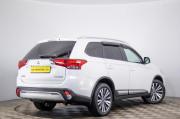 Mitsubishi Outlander III Рестайлинг 3 Пермь  - изображение 30