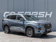Chery Tiggo 8 Pro I Краснодар  - изображение 23