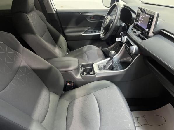 Toyota RAV4 V (XA50) с пробегом 2020 года, цена 2 865 000 рублей, 78202 км, внедорожник, Автокод Объявления
