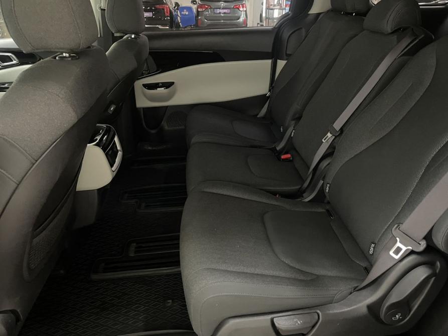 Kia Carnival IV Воронеж  - изображение 14