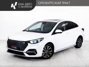 Omoda S5 Казань  - изображение 22