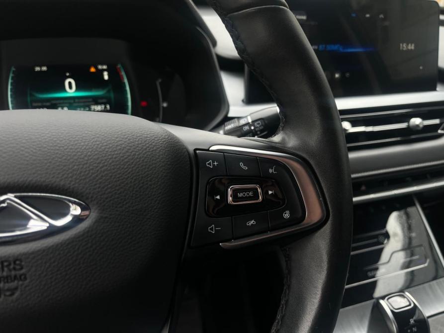 Chery Tiggo 4 Pro I Санкт-Петербург  - изображение 11