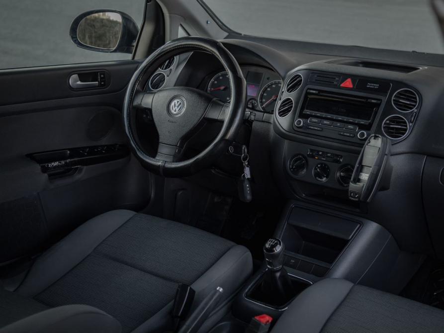Volkswagen Golf Plus I Тюмень  - изображение 8