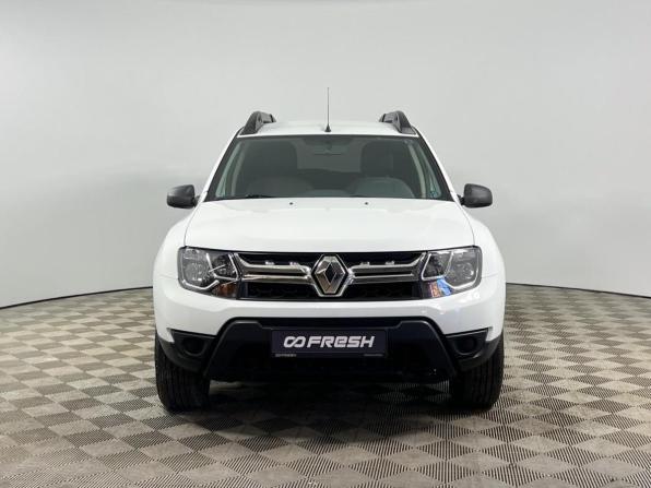 Renault Duster I Рестайлинг с пробегом 2016 года, цена 1 325 000 рублей, 118872 км, внедорожник, Автокод Объявления